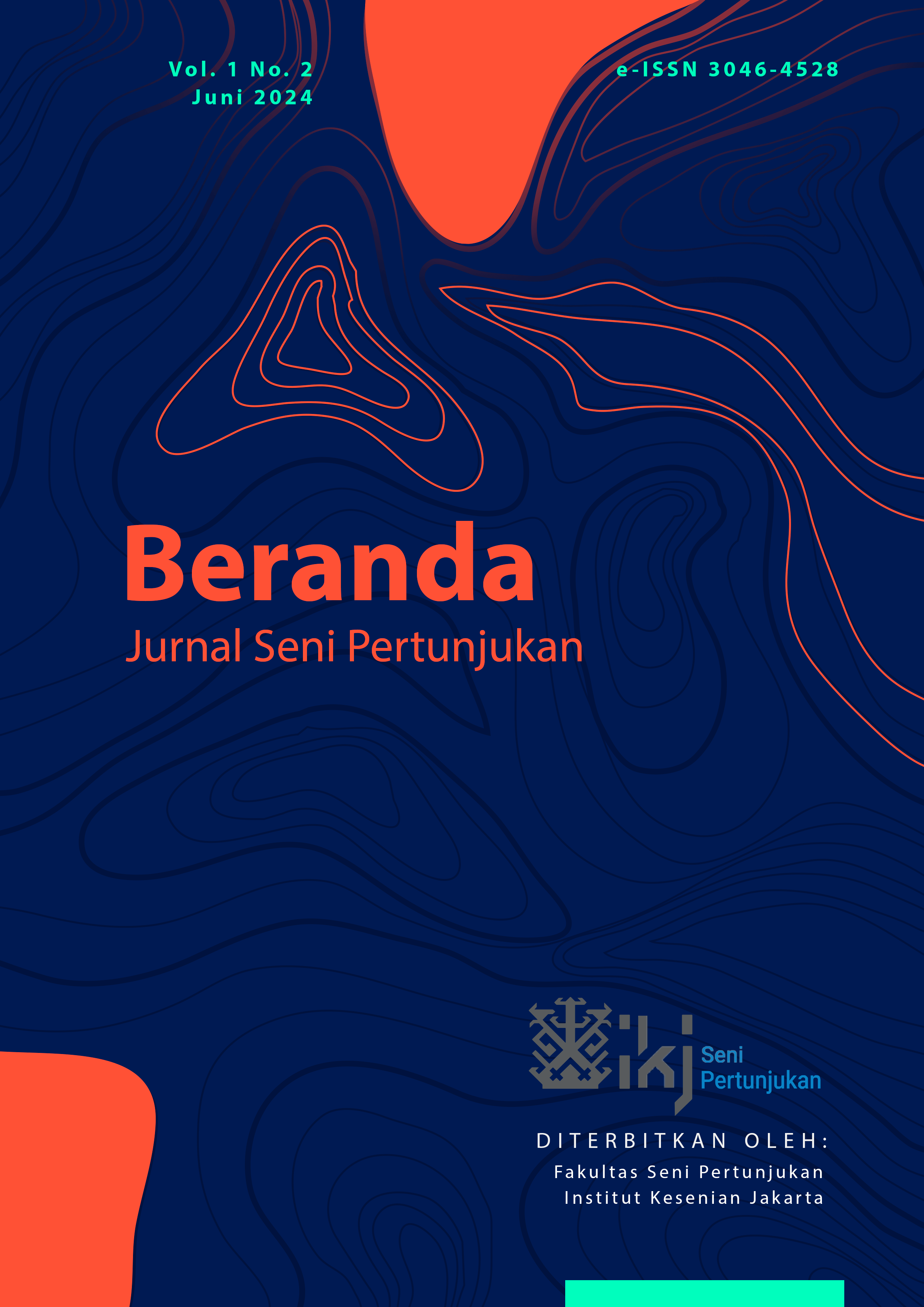 sampul jurnal